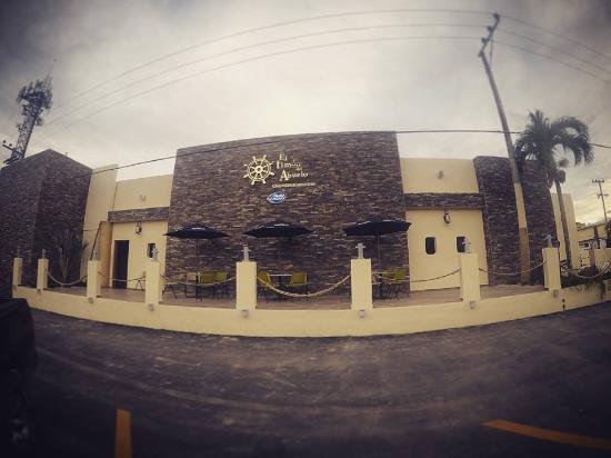 El Timón del Abuelo